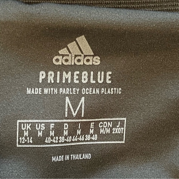 ADIDAS TENNIS TOKYO HEAT.RDY MATCH SKIRT WORN IN TOKYO JAPAN - Picture 8 of 11